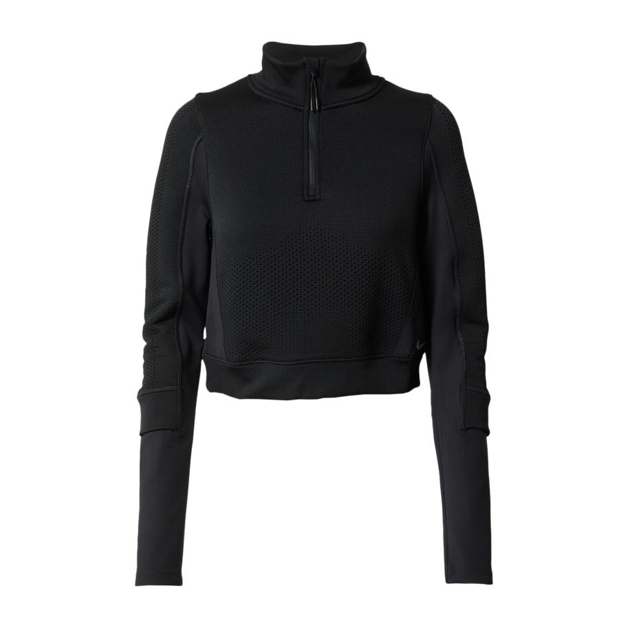 Nike NIKE Functioneel shirt zilvergrijs / zwart -