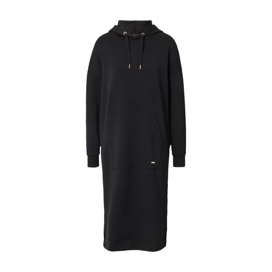 Athlecia Athlecia Sportjurk Pasarna zwart -