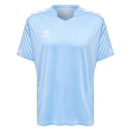 Hummel Hummel Tricot lichtblauw / wit