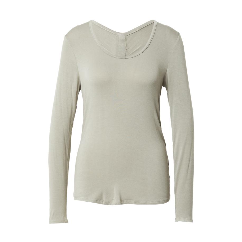 Marika Marika Functioneel shirt ANDREA taupe -