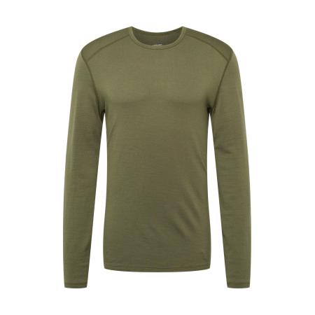Icebreaker ICEBREAKER Basislaag olijfgroen
