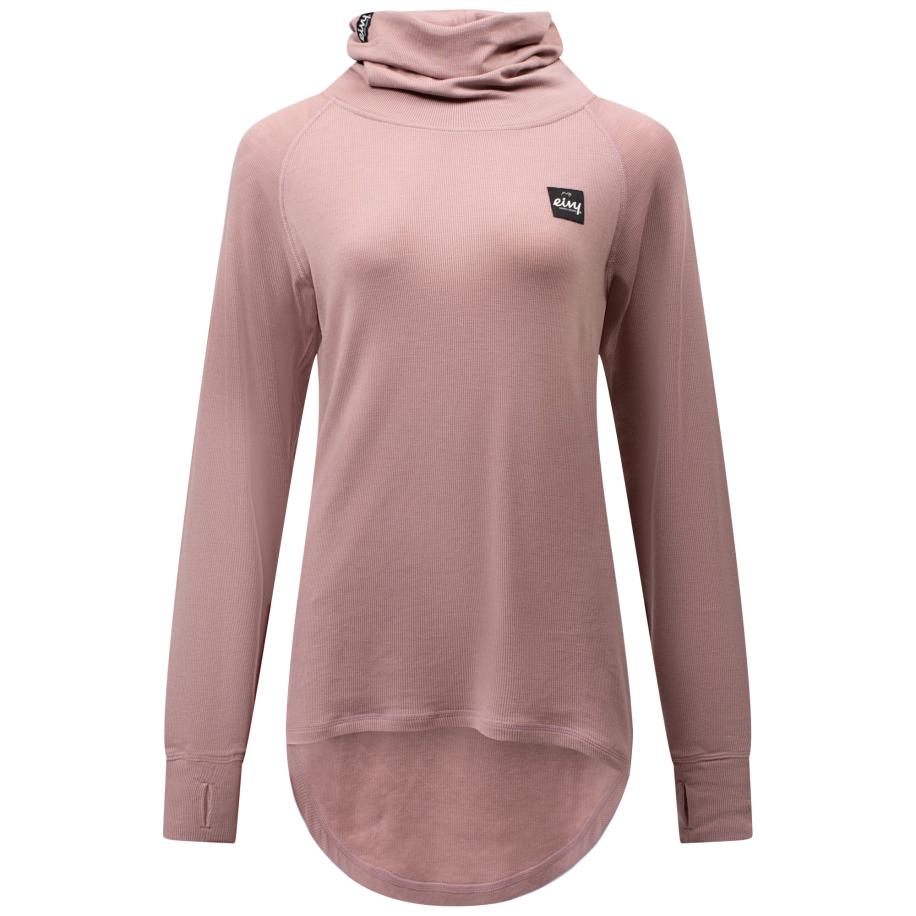 Eivy Eivy Functioneel shirt rosa -