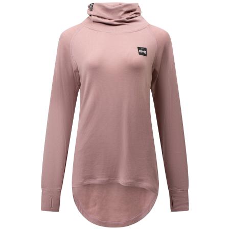 Eivy Eivy Functioneel shirt rosa