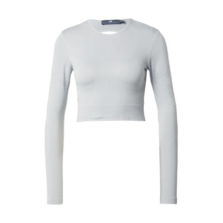 adidas by stella mccartney ADIDAS BY STELLA MCCARTNEY Sporttop TrueStrength grijs