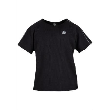 Gorilla Wear Gorilla Wear Functioneel shirt Buffalo O grijs / zwart