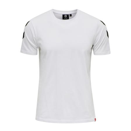 Hummel Hummel Functioneel shirt zwart / wit