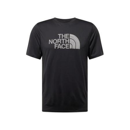 The North Face THE NORTH FACE Functioneel shirt zwart / wit