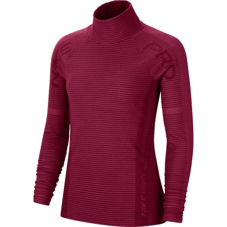Nike NIKE Functioneel shirt wijnrood / purper