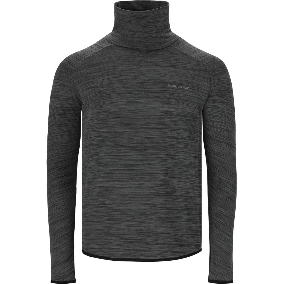 ENDURANCE ENDURANCE Functioneel shirt Trenda zwart -