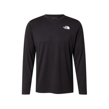 The North Face THE NORTH FACE Functioneel shirt zwart
