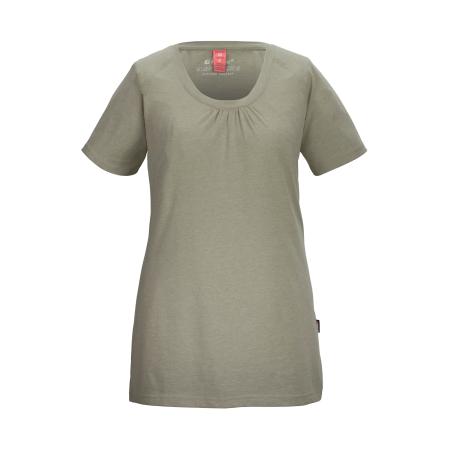 Killtec KILLTEC Functioneel shirt olijfgroen