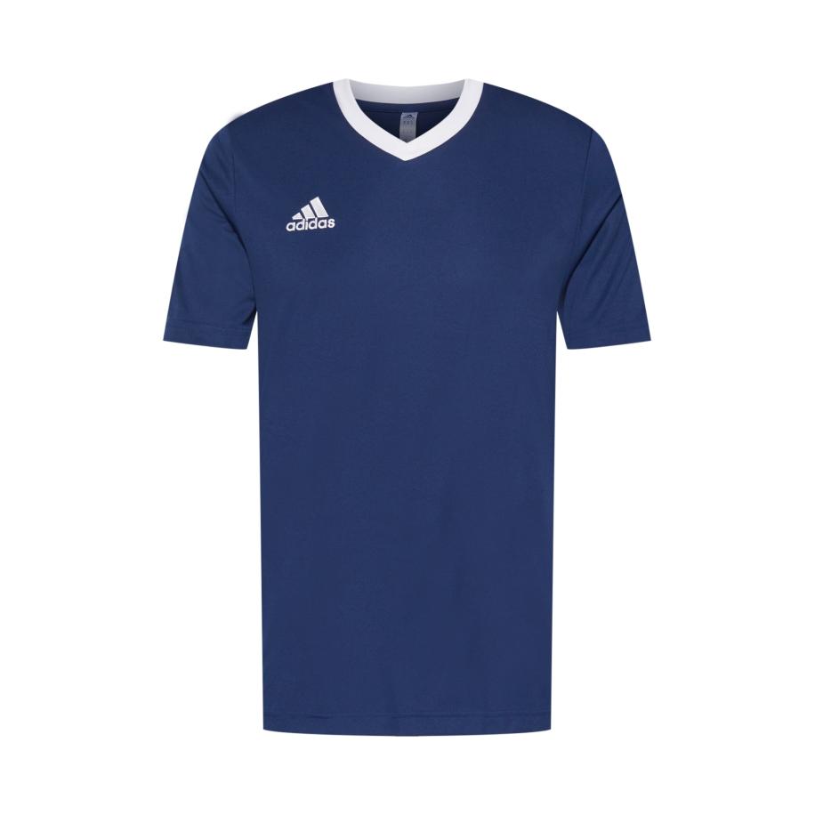 adidas Performance ADIDAS PERFORMANCE Functioneel shirt Entrada 22 navy / wit -
