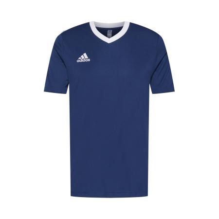 adidas Performance ADIDAS PERFORMANCE Functioneel shirt Entrada 22 navy / wit