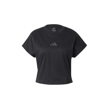 Adidas ADIDAS SPORTSWEAR Functioneel shirt ALL SZN zwart