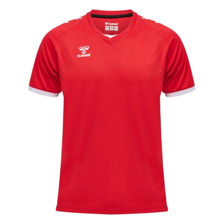 Hummel Hummel Functioneel shirt Core Volley rood / wit