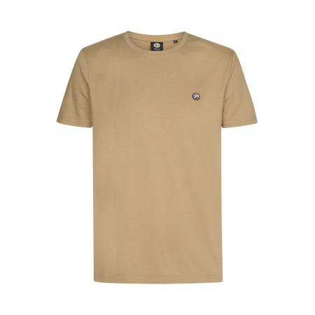 Petrol Industries Petrol Industries Tricot Windward lichtbruin