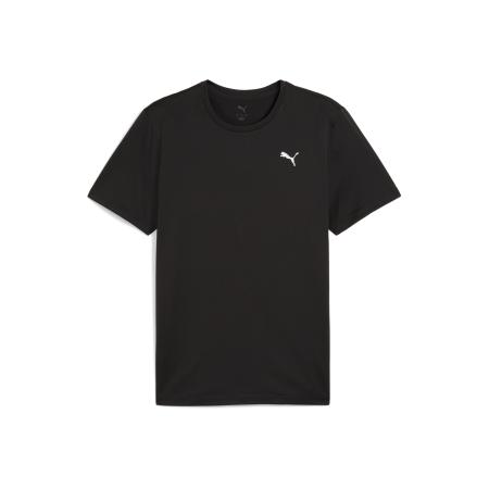 Puma PUMA Functioneel shirt Tad Essentials zwart