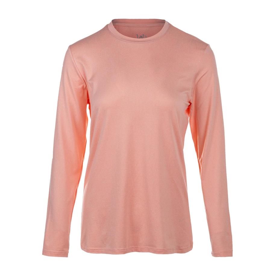 ELITE LAB ELITE LAB Functioneel shirt X1 Elite rosa -