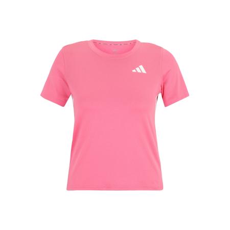 adidas Performance ADIDAS PERFORMANCE Functioneel shirt pink / wit