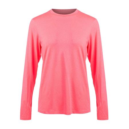ELITE LAB ELITE LAB Functioneel shirt Sustainable X1 Elite pink