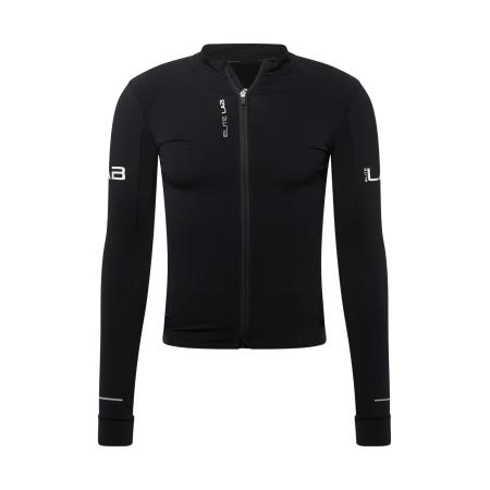 ELITE LAB ELITE LAB Functioneel shirt X1 zwart / wit