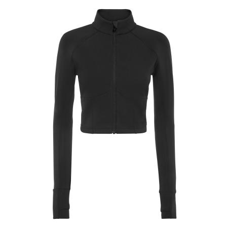 Plein Sport Plein Sport Sporttop zwart