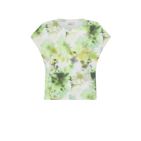 Deha DEHA Functioneel shirt gemengde kleuren