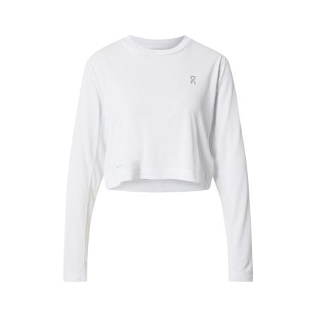 ON On Functioneel shirt wit