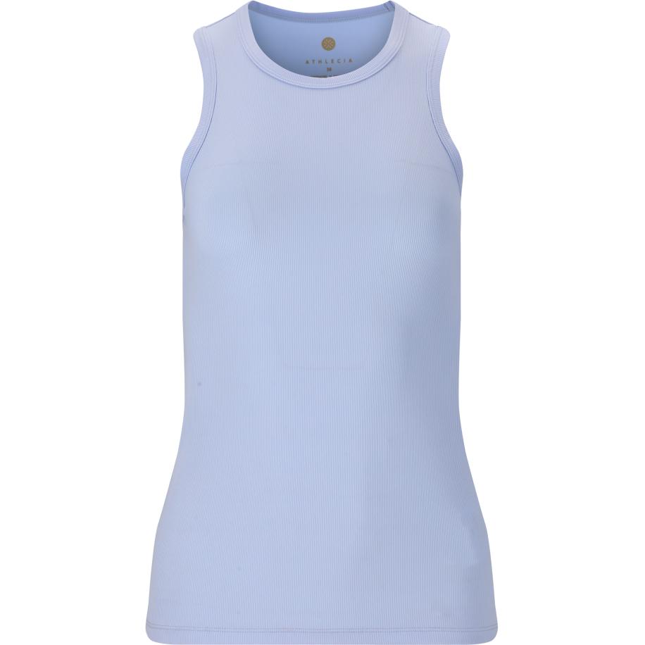 Athlecia Sporttop Madilyn lichtblauw Blauw