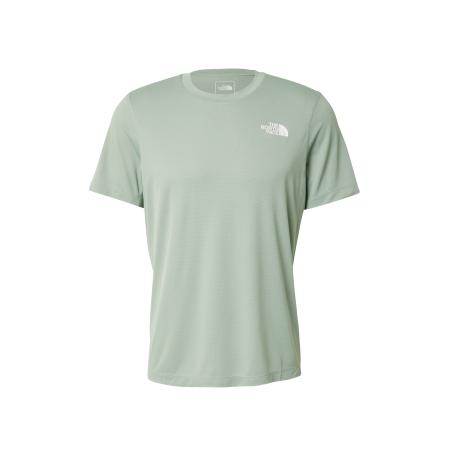 The North Face THE NORTH FACE Functioneel shirt LIGHTBRIGHT pastelgroen