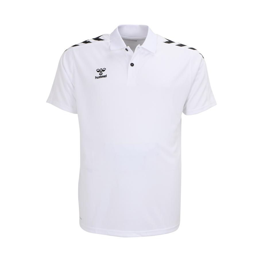 Hummel Hummel Functioneel shirt zwart / wit -