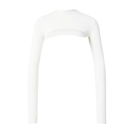 Nike NIKE Functioneel shirt ZENVY ivoor