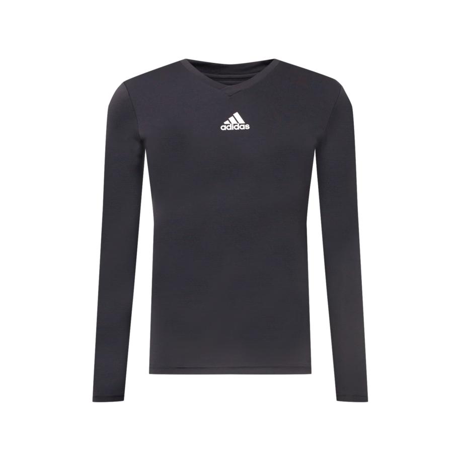 adidas Performance ADIDAS PERFORMANCE Functioneel shirt Team Base zwart / wit -