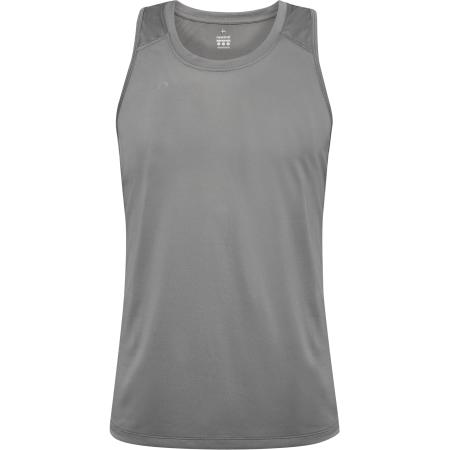 Newline Newline Functioneel shirt BEAT SINGLET grijs