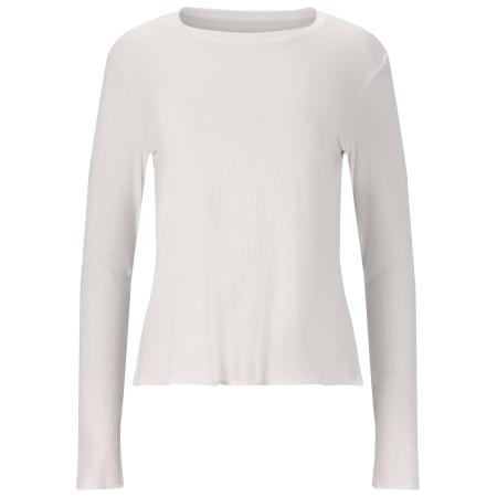 Athlecia Athlecia Functioneel shirt Mandes wit