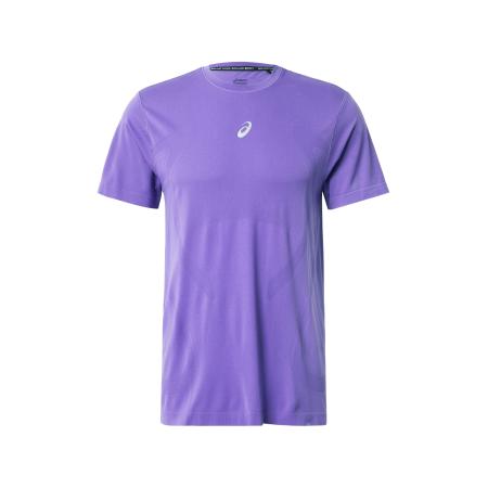 Asics ASICS Functioneel shirt ROAD donkerlila