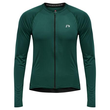 Newline Newline Functioneel shirt smaragd