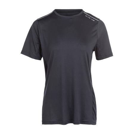 ELITE LAB ELITE LAB Functioneel shirt Tech X1 zwart / wit