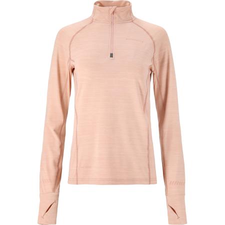ENDURANCE ENDURANCE Functioneel shirt CANNA V2 oudroze