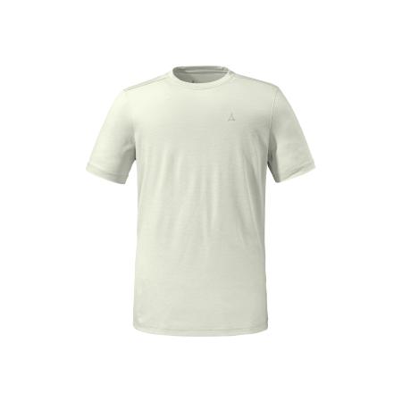 Schöffel Functioneel shirt Tauron grijs