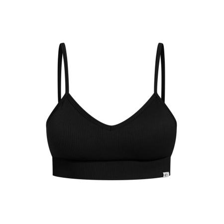 Smilodox Smilodox Sporttop zwart