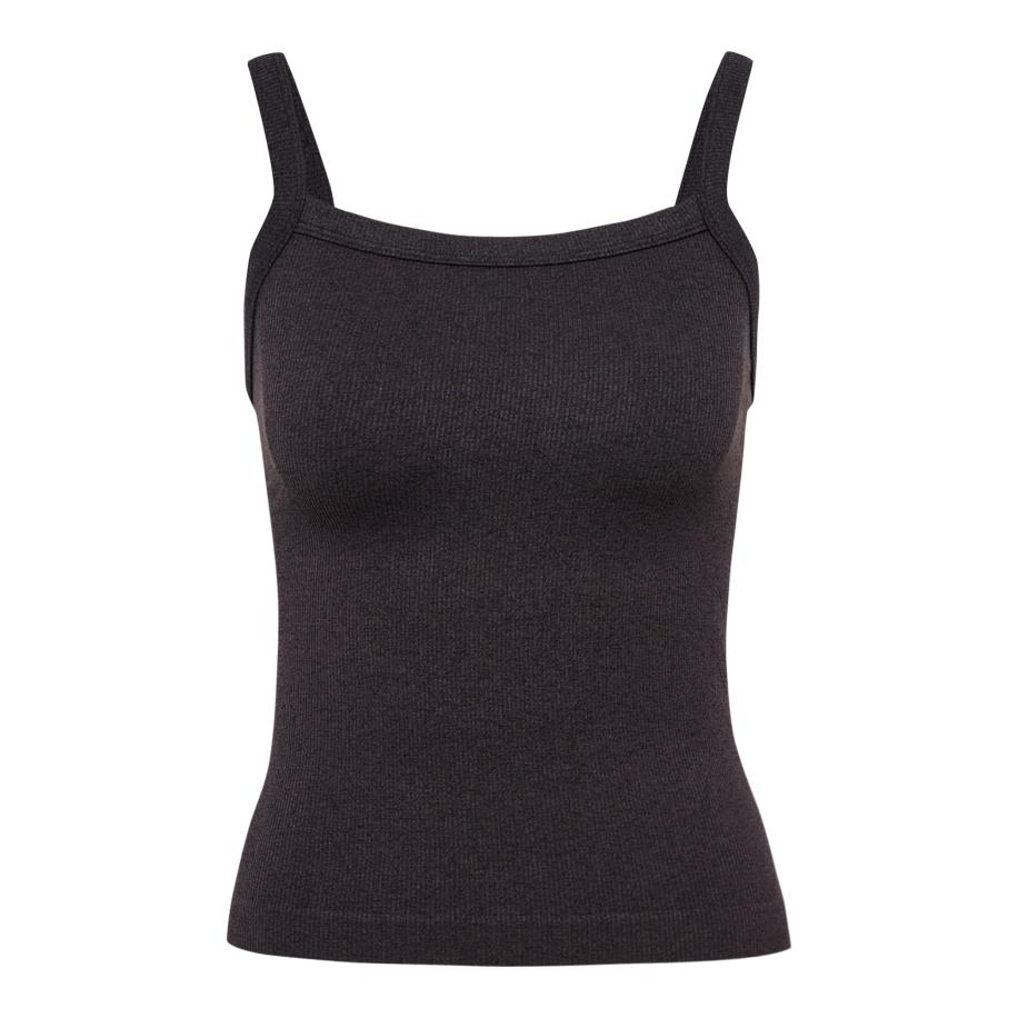 Hummel Hummel Sporttop zwart -
