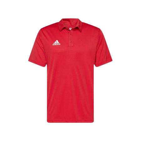 adidas Performance ADIDAS PERFORMANCE Functioneel shirt Entrada 22 rood / wit