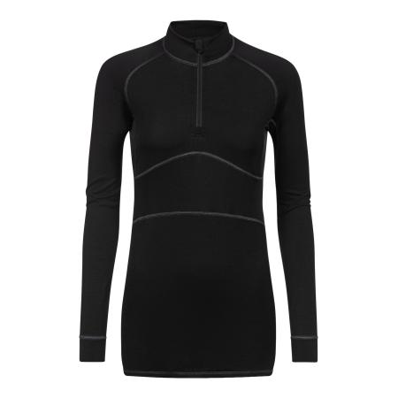 Mey Mey Functioneel shirt zwart