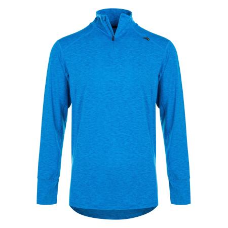 ELITE LAB ELITE LAB Functioneel shirt Core X1 Elite blauw gemêleerd