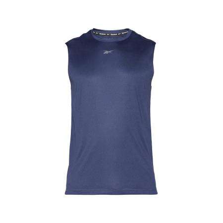 Reebok Functioneel shirt ID Train navy
