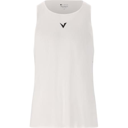 Virtus Virtus Functioneel shirt Ayaan wit