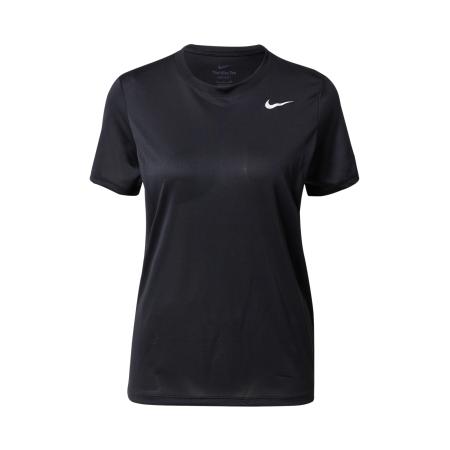 Nike NIKE Functioneel shirt zwart / wit