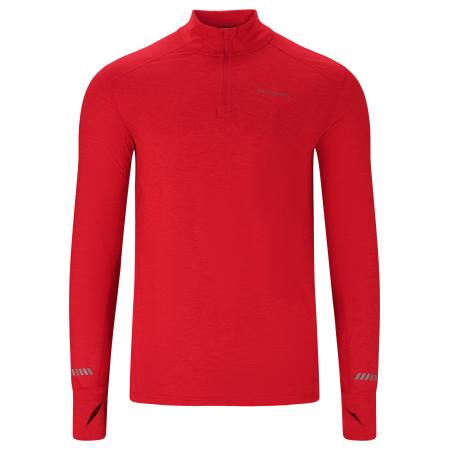 ENDURANCE ENDURANCE Functioneel shirt TUNE rood