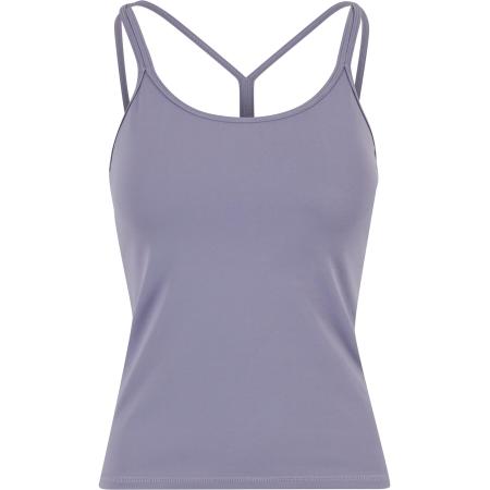 Urban Classics Urban Classics Sporttop lila